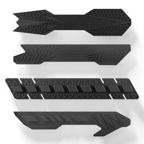 Mountain Bike Chain Guide Silicone Bicycle Chain Guard