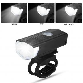 Bicycle light mountain bike headlight bicycle accessories