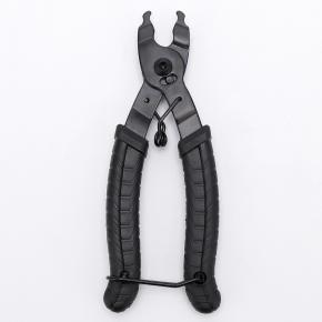 Chain magic buckle disassembly and assembly dual-purpose pliers